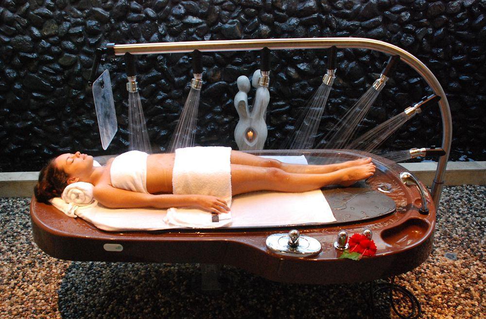Rumours Luxury Villas & Spa Rarotonga Dış mekan fotoğraf