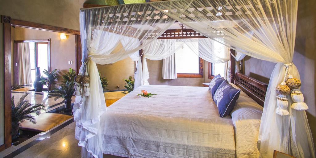 Rumours Luxury Villas & Spa Rarotonga Dış mekan fotoğraf