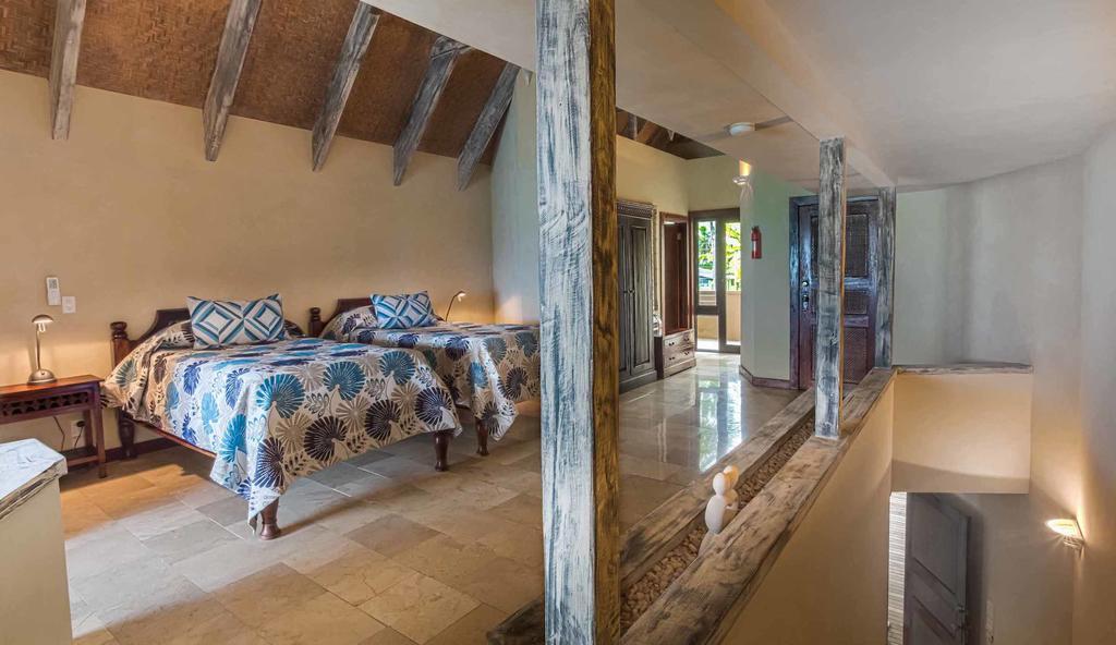 Rumours Luxury Villas & Spa Rarotonga Dış mekan fotoğraf
