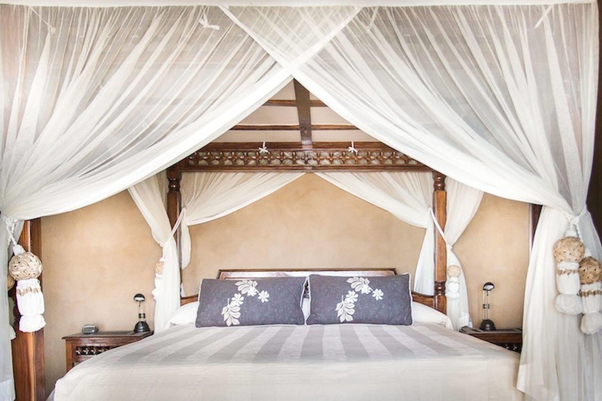 Rumours Luxury Villas & Spa Rarotonga Dış mekan fotoğraf