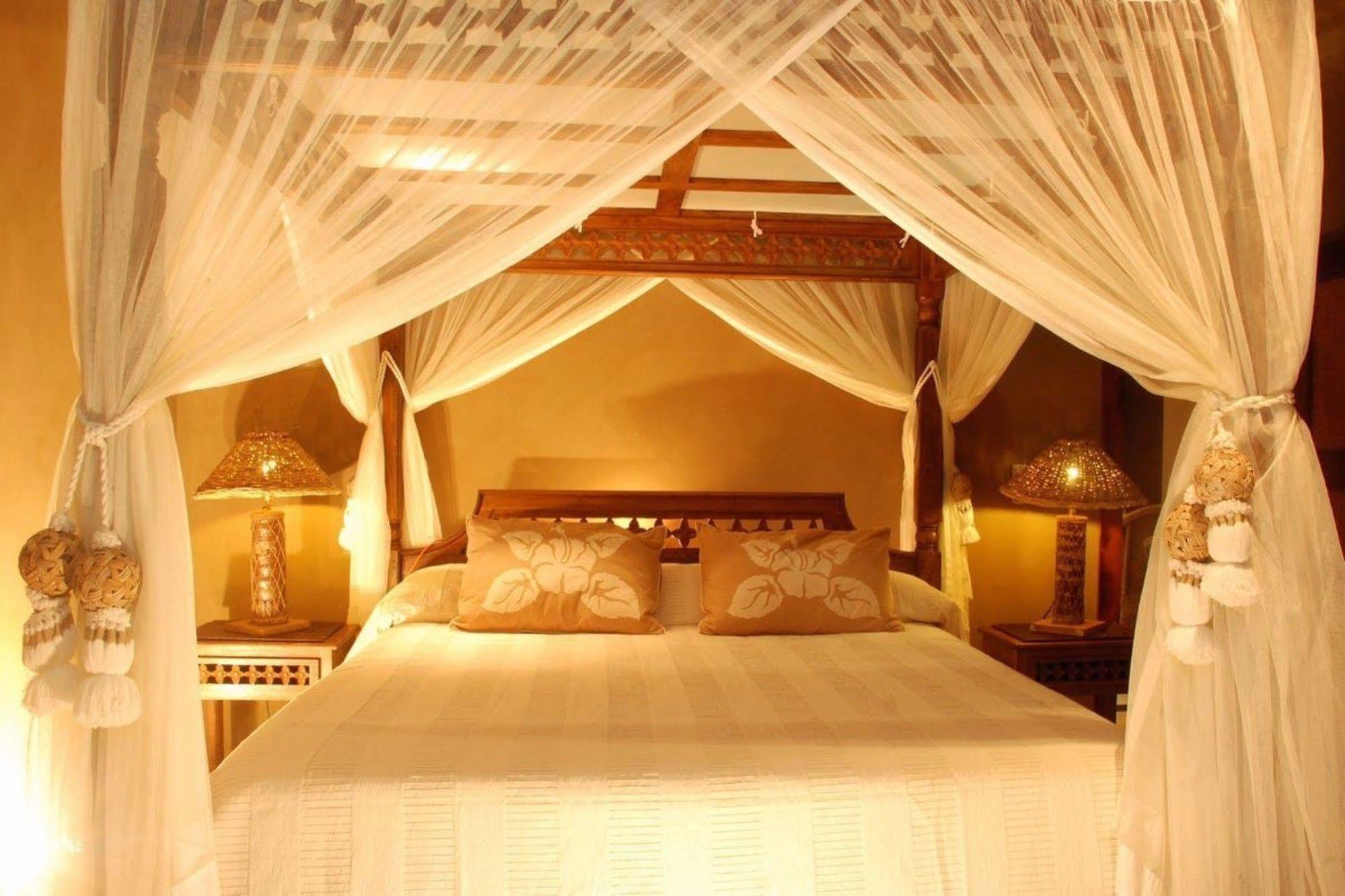 Rumours Luxury Villas & Spa Rarotonga Dış mekan fotoğraf